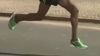 Changer sa foulée ? Une tentative de courir plus léger avec LFR (Light Feet Running)