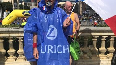 Marathon de Barcelone