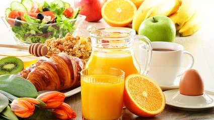 Quels fruits manger ?