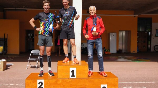 4 heures de Montévrain 2023, l'épreuve d'endurance référence de Marne-La-Vallée, impactée par un effet cyclonique rarissime