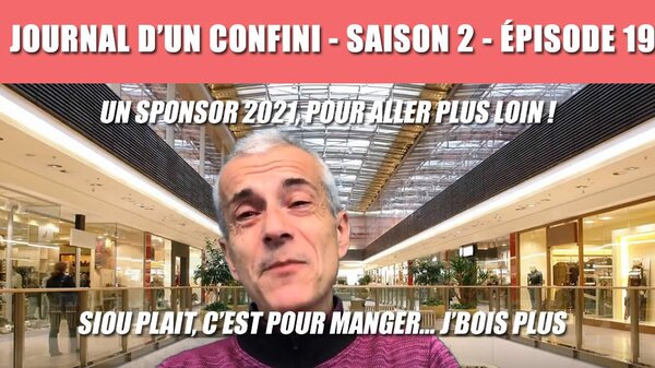 Tocardo fait la manche, en recherche d'un sponsor, un fournisseur de protections adultes contre l'incontinence ?