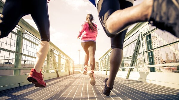 Portrait-robot du coureur amateur : as-tu le bon profil ?