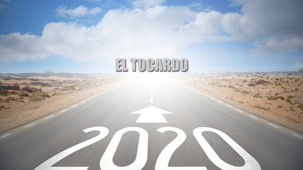 Mes objectifs 2020