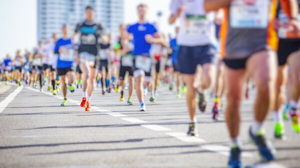 Pas de championnats de France de Marathon 2023... Allez comprendre !