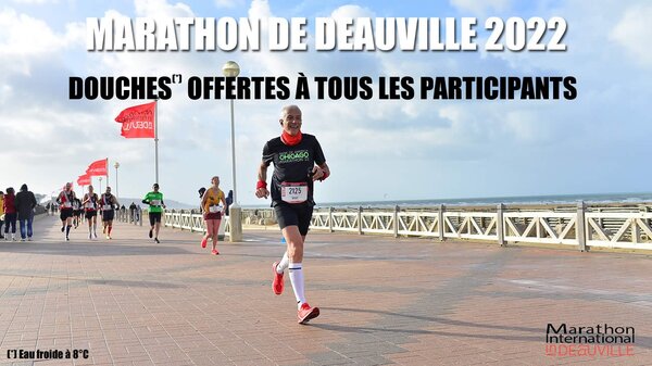 Marathon de Deauville 2022