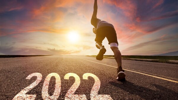 Objectifs 2022