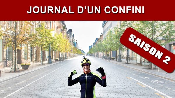 Journal d'un confini - Saison 2 - Mais où est passée la 7e compagnie ?