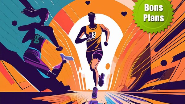 Abonnements Strava mensuels ou annuels : codes de réduction de -17% à -22%, soit 13 euros pour un abonnement annuel