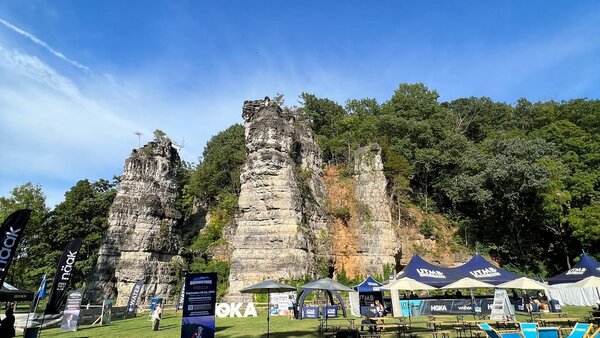 Ultra Trail : Récit UTMB World Series USA Grindstone 100M (169 km), Tocardo en mode never give up !
