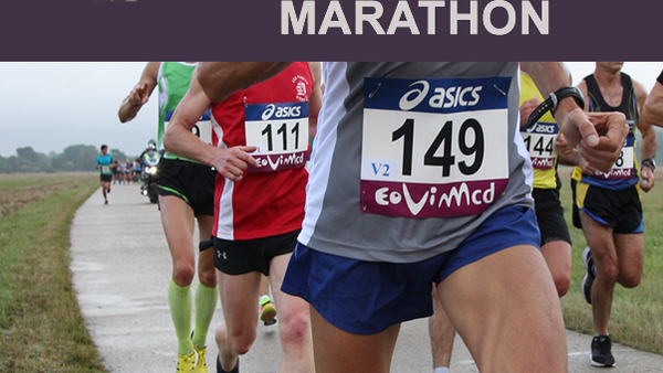 Marathon, Championnats de France, plus aucun minima nécessaire !