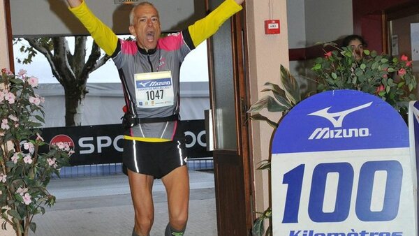 100km de Millau 2017, 8h52min, le debrief...