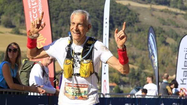 Templiers 2018 : l'origine du trail, une course mythique, des embûches' Cade, du pool dance, et des soleils garantis