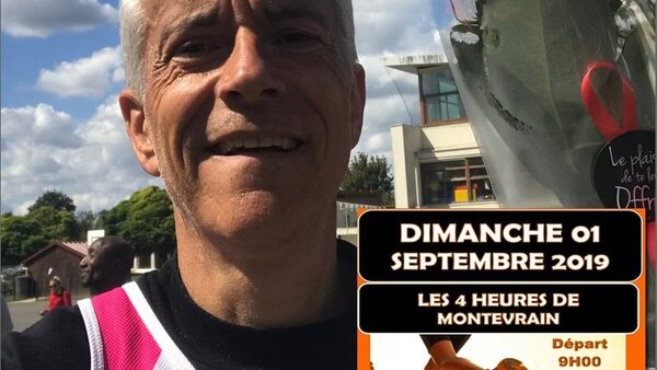 Montévrain 2019 : les 4 heures, quand endurance rime avec persévérance et bonne ambiance. Debrief.