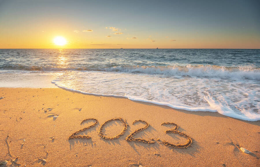 Liste des marathons 2023 en France