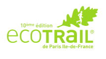 EcoTrail de Paris 2017, 80 km et arrivée au 1er étage de la tour Eiffel !