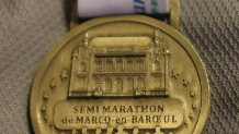 Semi-marathon Marcq en Baroeul 2016, championnat de France