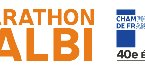Marathon d'Albi - Championnats de France 2018 - Un tocard en Bleu/Blanc/Rouge, El Tocardo !