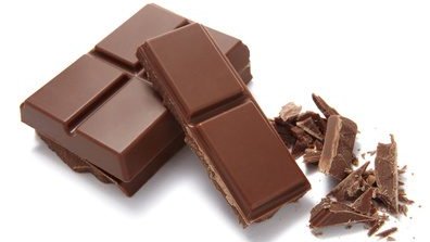 Manger du chocolat fait-il courir plus vite ?