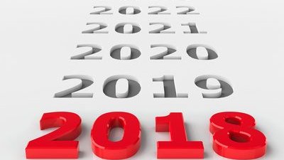 Bilan 2017, objectifs 2018, toujours plus, plus de km, plus fou, plus vieux...